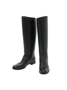 Prada Boots Leather 38